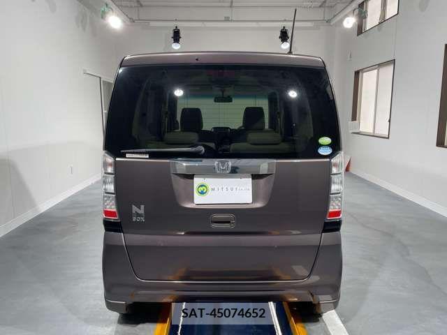Honda N BOX 2012-02 232910-6