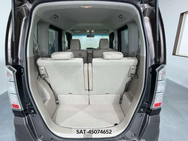 Honda N BOX 2012-02 232910-16