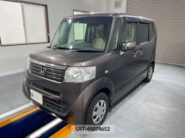 Honda N BOX 2012-02 232910-3