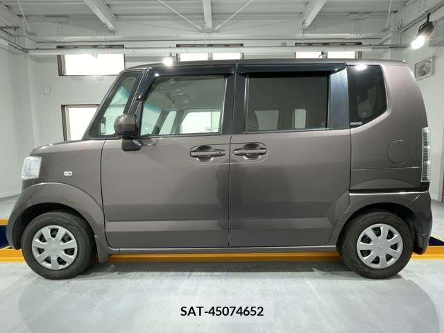 Honda N BOX 2012-02 232910-4