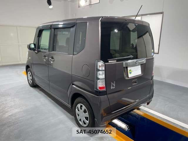 Honda N BOX 2012-02 232910-5