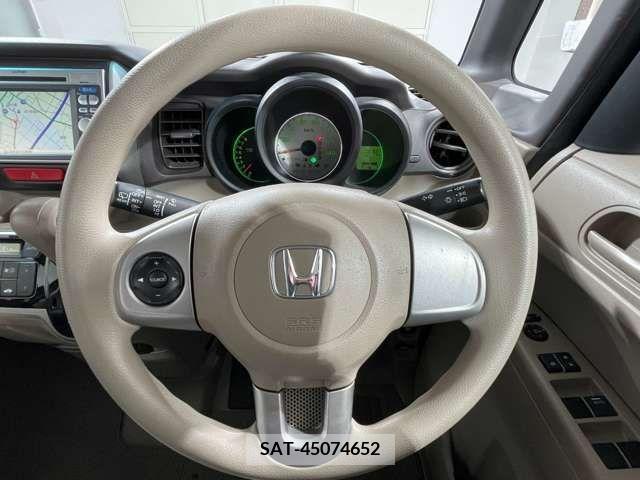 Honda N BOX 2012-02 232910-19