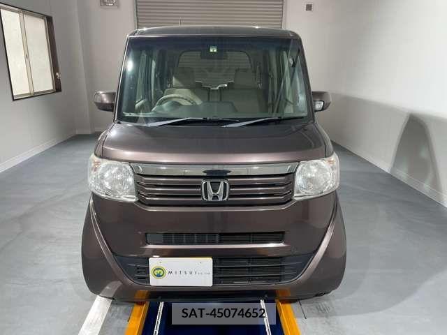 Honda N BOX 2012-02 232910-2