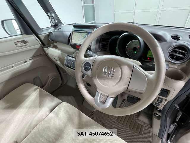 Honda N BOX 2012-02 232910-18