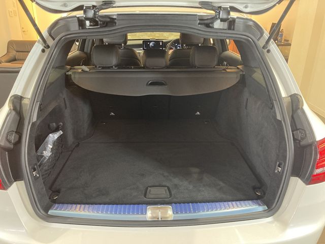 Mercedes Benz C-CLASS 2019-06 7658-9