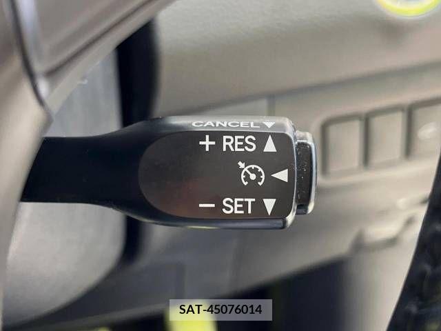 Toyota HARRIER 2017-07 331673-6