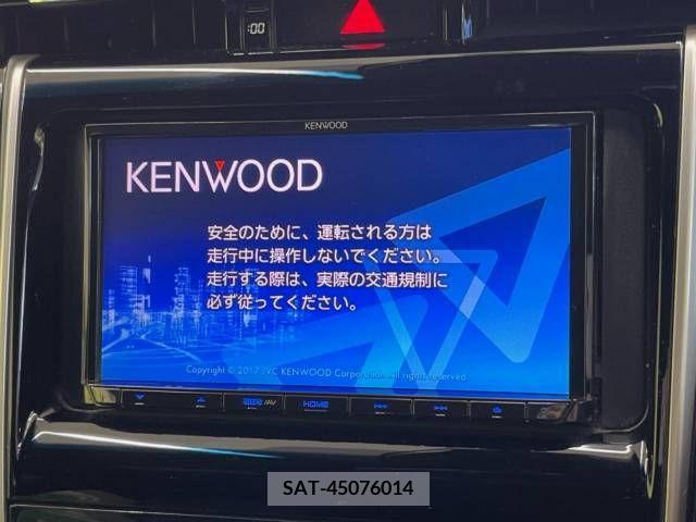 Toyota HARRIER 2017-07 331673-2