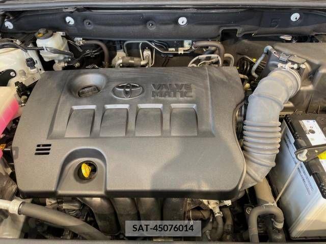 Toyota HARRIER 2017-07 331673-18