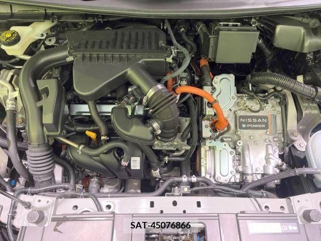 Nissan NOTE 2021-06 209505-17
