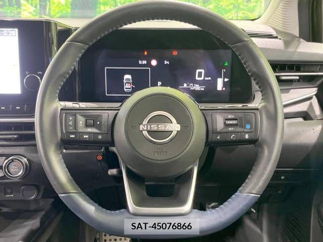 Nissan NOTE 2021-06 209505-11
