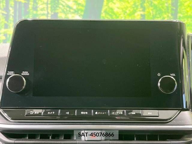 Nissan NOTE 2021-06 209505-2