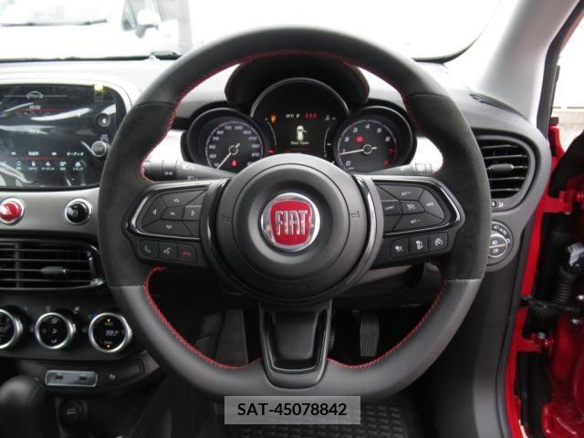 Fiat 500X 2023-12 270082-12
