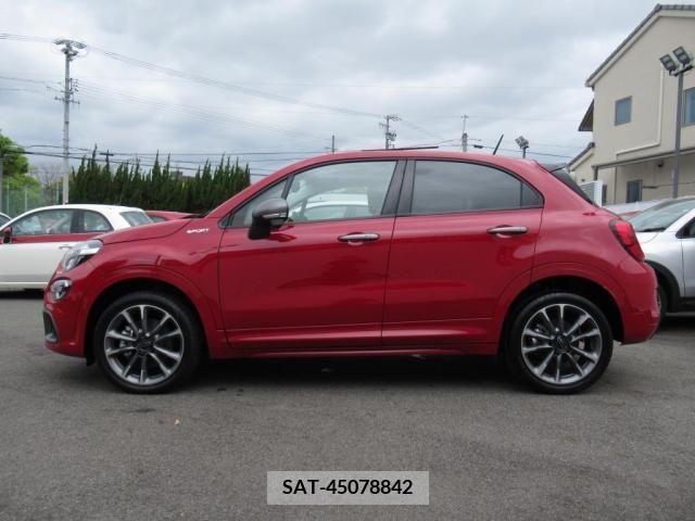 Fiat 500X 2023-12 270082-1