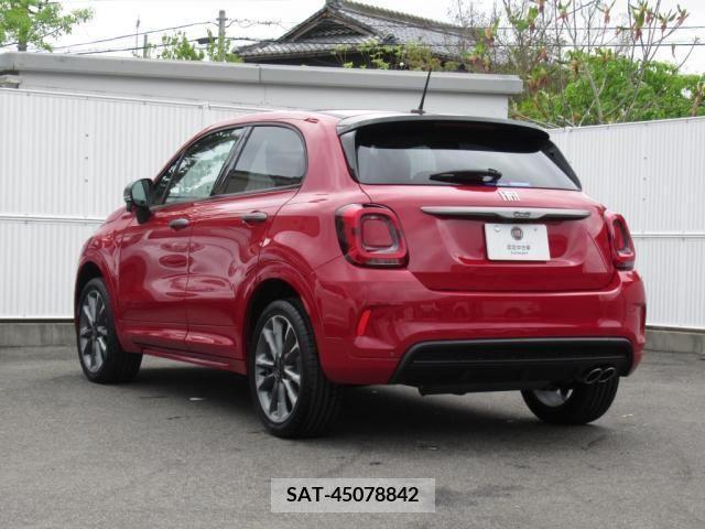 Fiat 500X 2023-12 270082-5