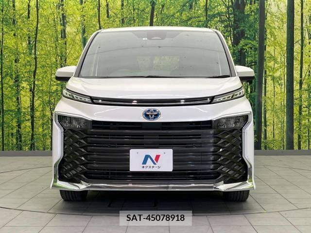 Toyota VOXY HYBRID 2022-09 370572-15