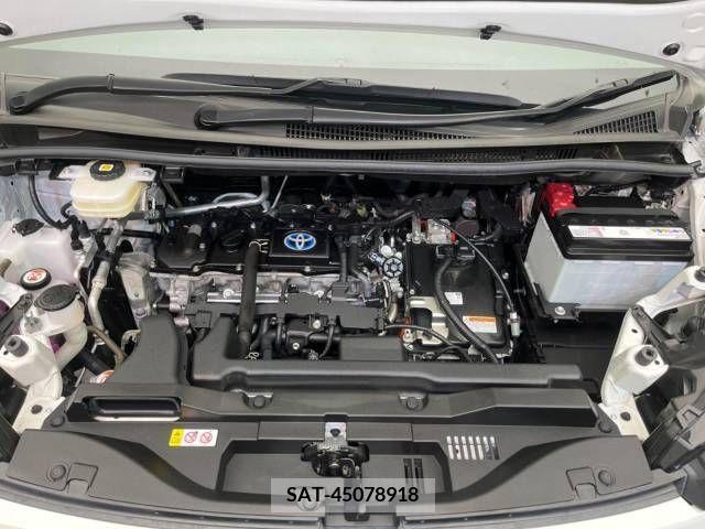 Toyota VOXY HYBRID 2022-09 370572-19