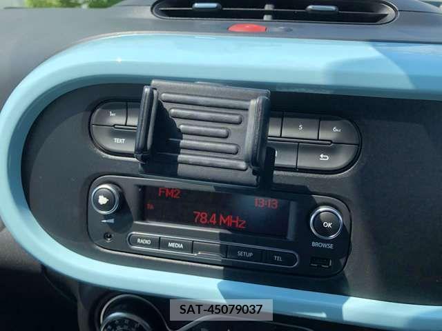Renault TWINGO 2017-03 376240-14