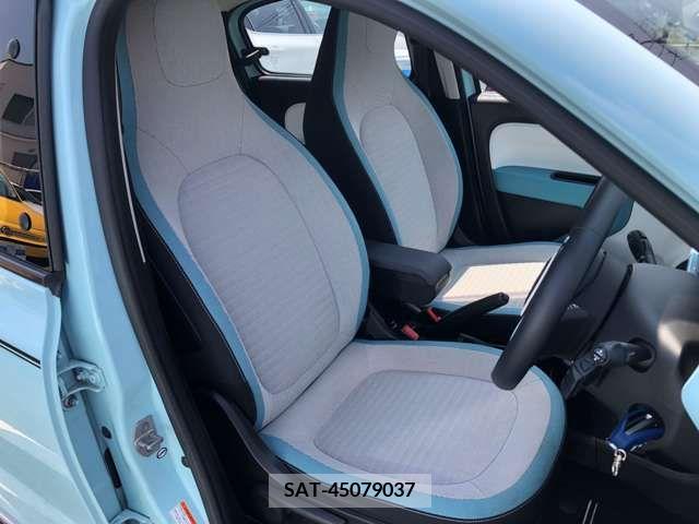 Renault TWINGO 2017-03 376240-13