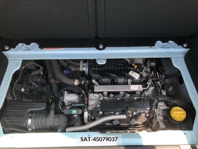 Renault TWINGO 2017-03 376240-12