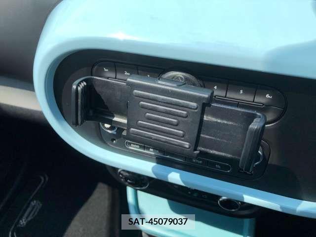 Renault TWINGO 2017-03 376240-1