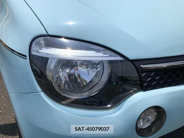 Renault TWINGO 2017-03 376240-8