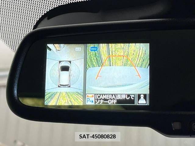 Nissan NOTE 2014-03 365412-4