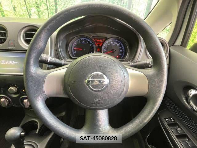 Nissan NOTE 2014-03 365412-17