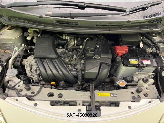 Nissan NOTE 2014-03 365412-16