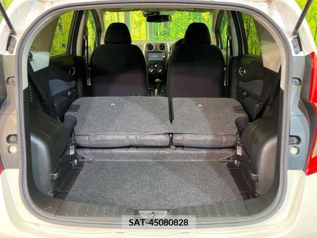 Nissan NOTE 2014-03 365412-10