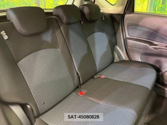 Nissan NOTE 2014-03 365412-9