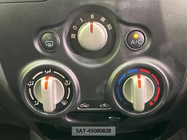 Nissan NOTE 2014-03 365412-7