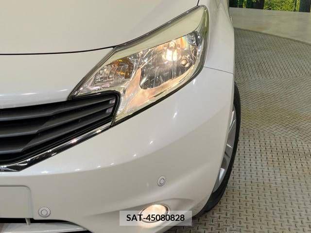 Nissan NOTE 2014-03 365412-11