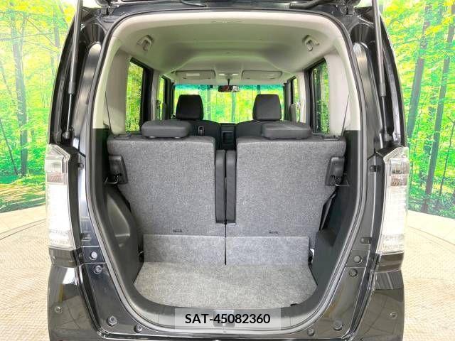 Honda N BOX CUSTOM 2012-04 254317-9