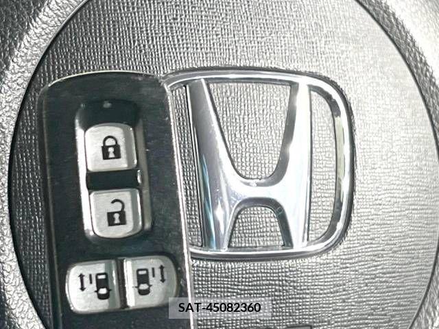 Honda N BOX CUSTOM 2012-04 254317-6