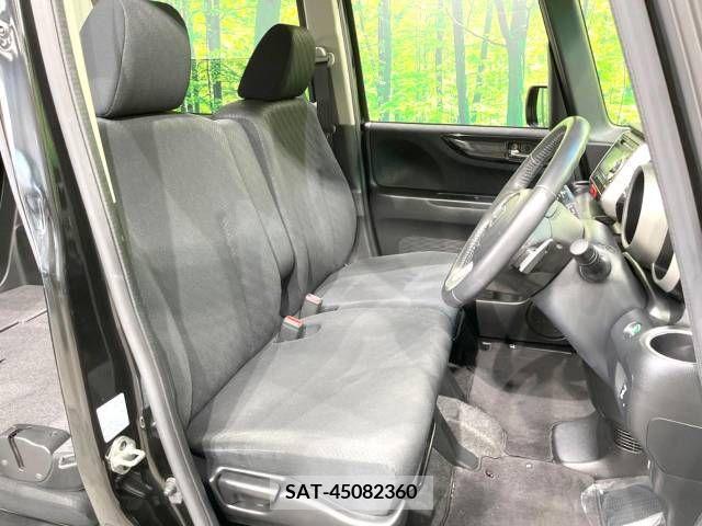 Honda N BOX CUSTOM 2012-04 254317-7