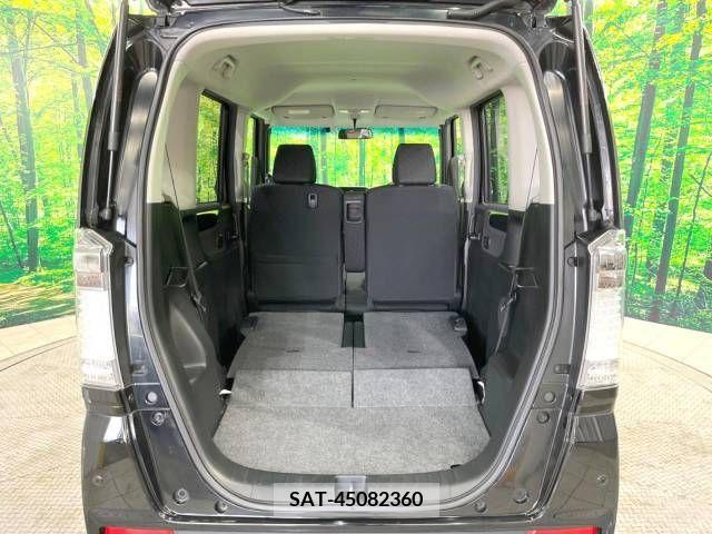 Honda N BOX CUSTOM 2012-04 254317-10