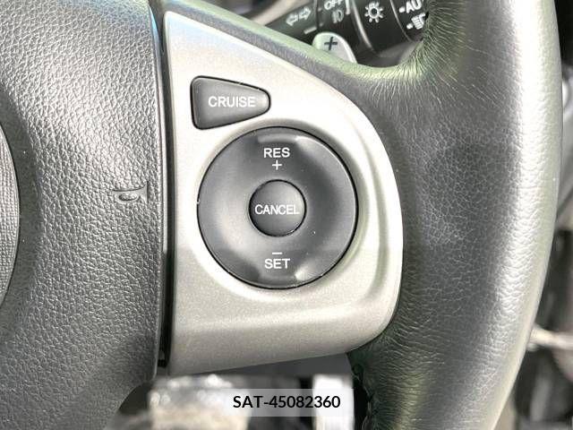 Honda N BOX CUSTOM 2012-04 254317-4