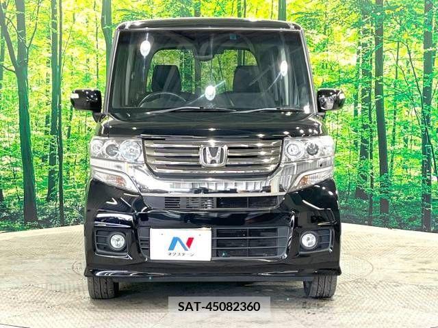 Honda N BOX CUSTOM 2012-04 254317-11