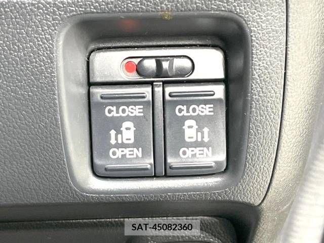 Honda N BOX CUSTOM 2012-04 254317-3