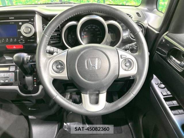 Honda N BOX CUSTOM 2012-04 254317-15