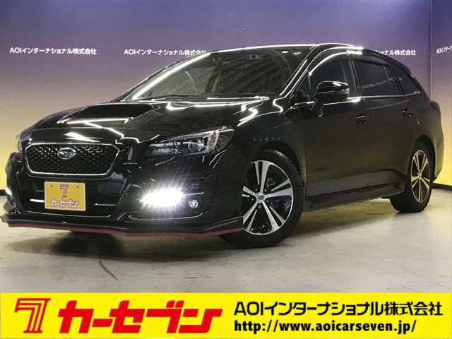 Subaru LEVORG 2020-02 191479-0