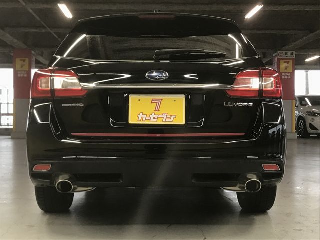 Subaru LEVORG 2020-02 191479-13