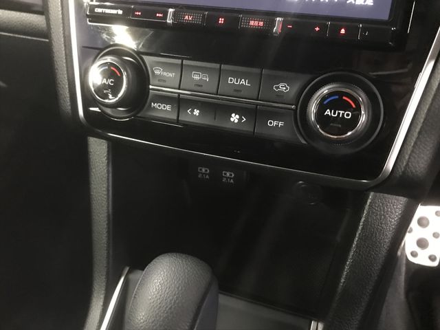 Subaru LEVORG 2020-02 191479-20