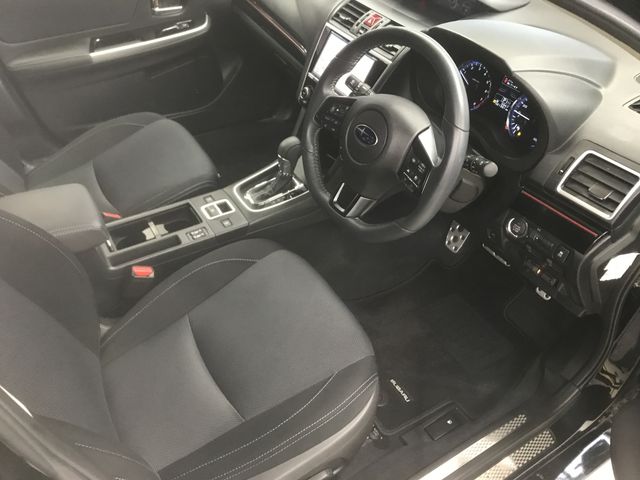 Subaru LEVORG 2020-02 191479-3