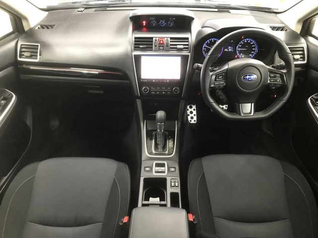 Subaru LEVORG 2020-02 191479-1