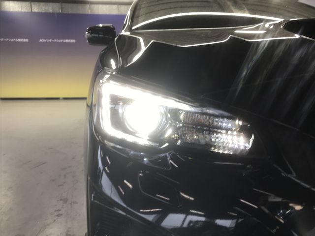 Subaru LEVORG 2020-02 191479-16