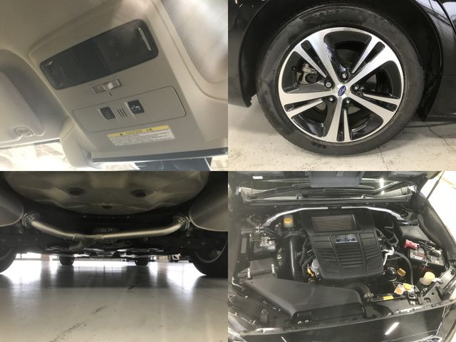 Subaru LEVORG 2020-02 191479-29