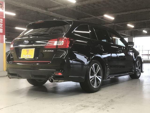 Subaru LEVORG 2020-02 191479-14