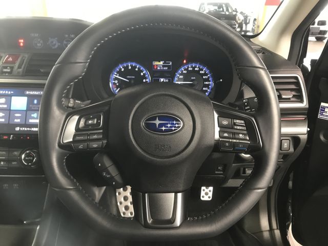 Subaru LEVORG 2020-02 191479-25
