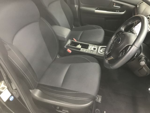 Subaru LEVORG 2020-02 191479-4